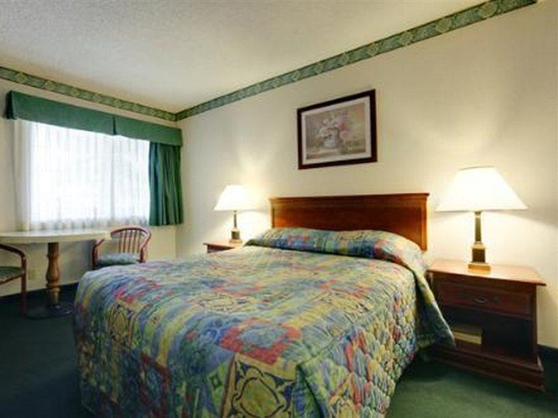 Americas Best Value Inn Rancho Palos Verdes Exteriér fotografie