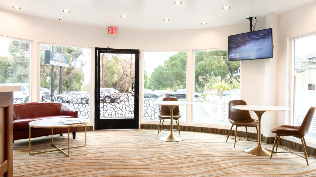 Americas Best Value Inn Rancho Palos Verdes Exteriér fotografie