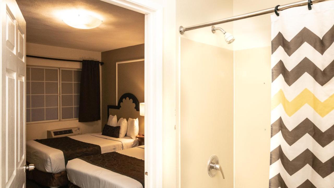 Americas Best Value Inn Rancho Palos Verdes Exteriér fotografie